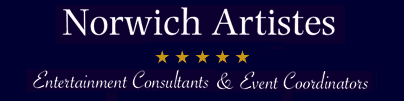Norwichartistes